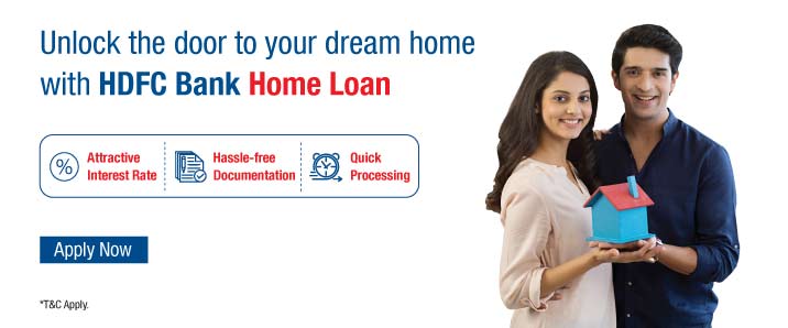 Home Loan